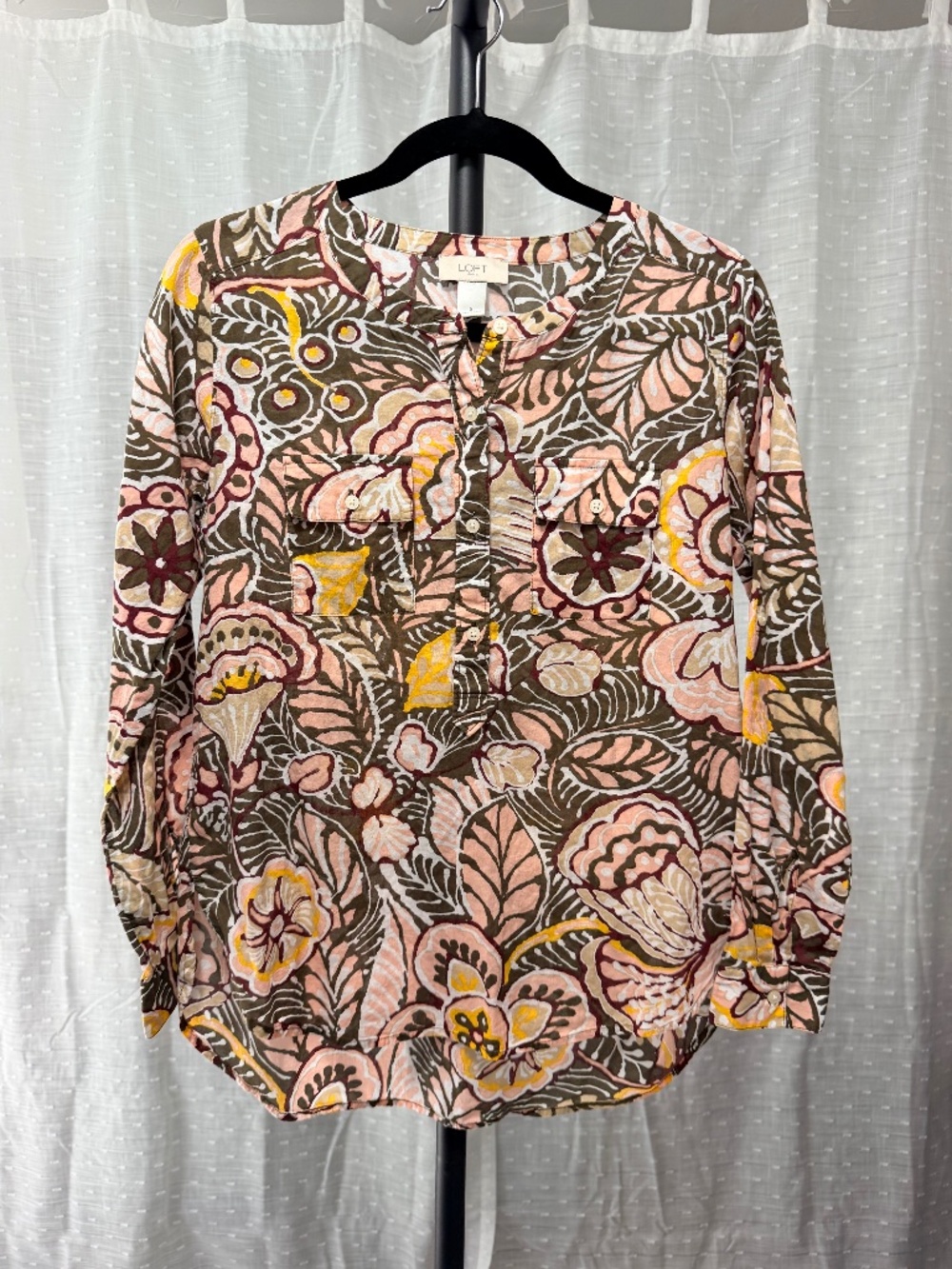 LOFT Top - S